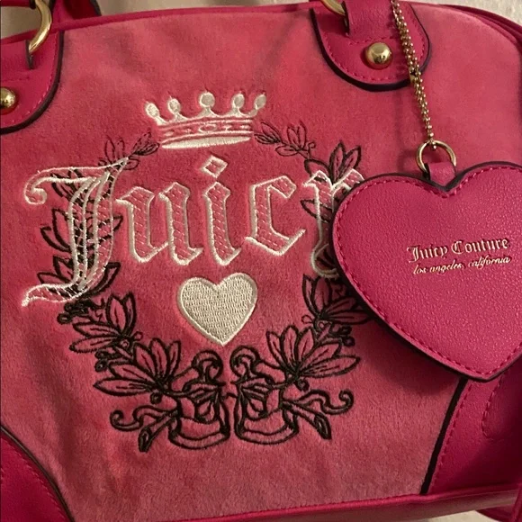 Juicy Couture Heritage - Picture 2 of 15